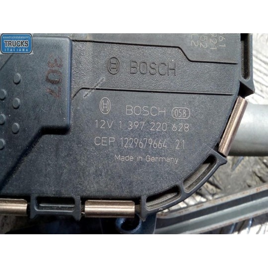 MOTORINO TERGI ANTERIORE VOLVO V40 2012>2016 usato