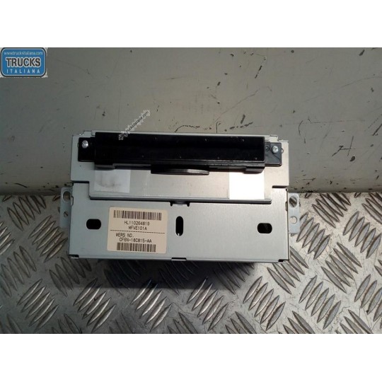 AUTORADIO VOLVO V40 2012>2016 usato