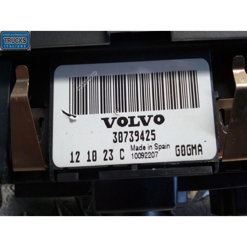 VOLVO BLOCCO LUCI VOLVO V40 2012>2016 usato