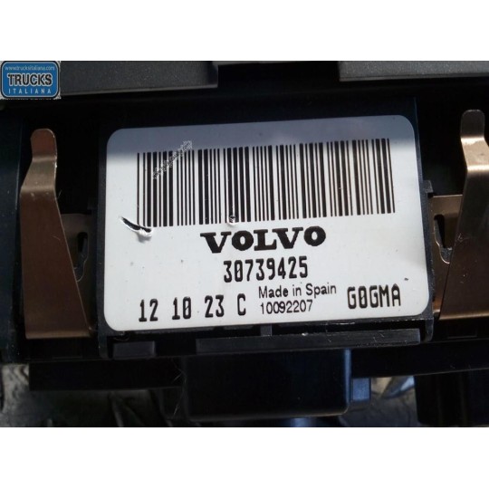 BLOCK LOGHTS  VOLVO V40 2012>2016 used