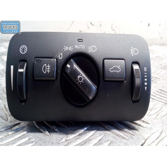 BLOCCO LUCI VOLVO V40 2012>2016 usato