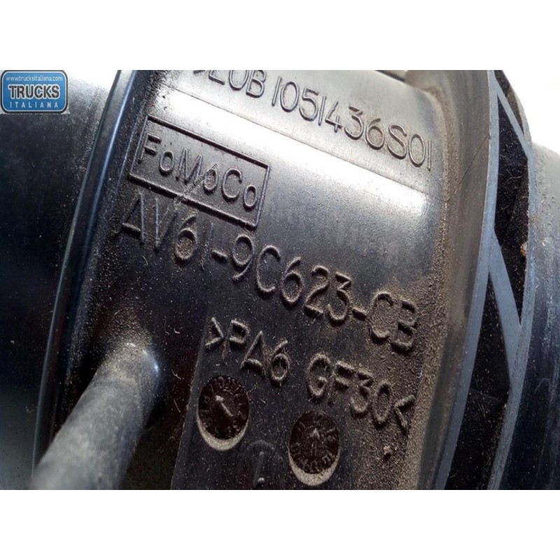 VOLVO AIR-FLOW SENSOR VOLVO V40 2012>2016 used