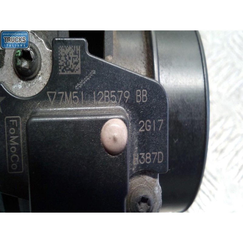 VOLVO AIR-FLOW SENSOR VOLVO V40 2012>2016 used