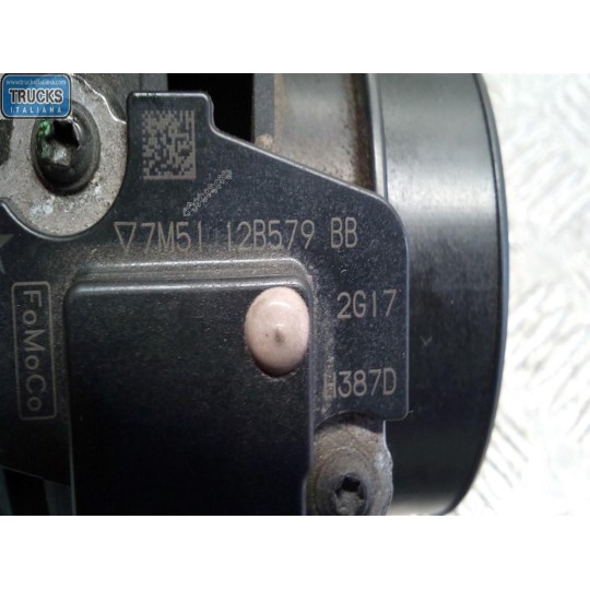 AIR-FLOW SENSOR VOLVO V40 2012>2016 used