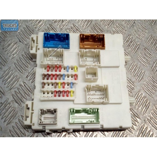 ENGINE UNIT VOLVO V40 2012>2016 used