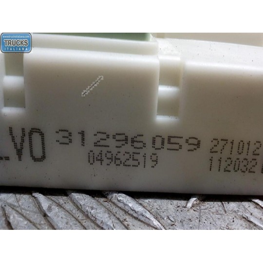 CENTRALINA MOTORE VOLVO V40 2012>2016 usato
