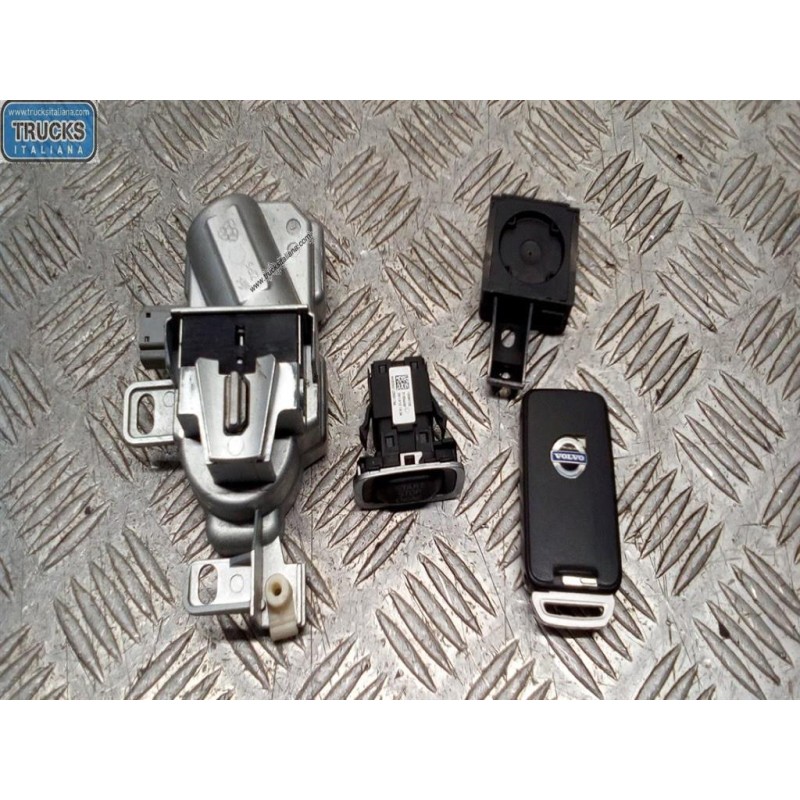 VOLVO ENGINE UNIT VOLVO V40 2012>2016 used