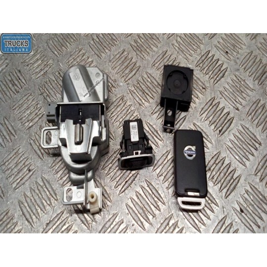 ENGINE UNIT VOLVO V40 2012>2016 used