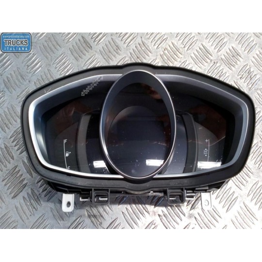 INSTRUMENT PANEL VOLVO V40 2012>2016 used