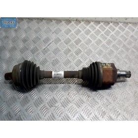 FRONT HALF-AXLES LEFT...