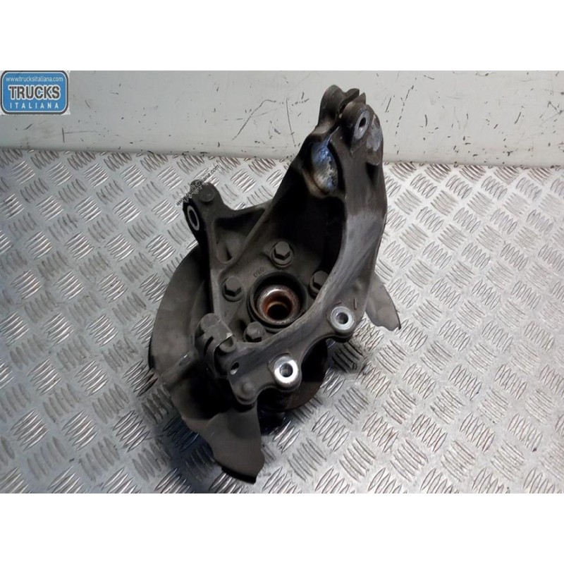 VOLVO COMPLETE LEFT UPRIGHT VOLVO V40 2012>2016 used