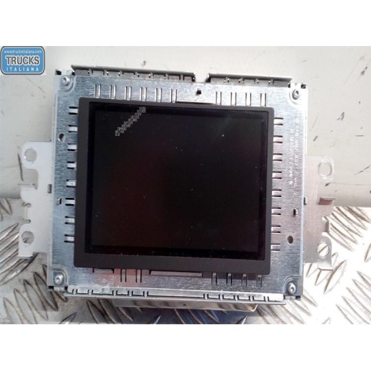 VARIOUS DISPLAY  VOLVO V40 2012>2016 used