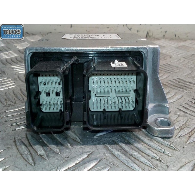 VOLVO AIR BAG UNIT VOLVO V40 2012>2016 used