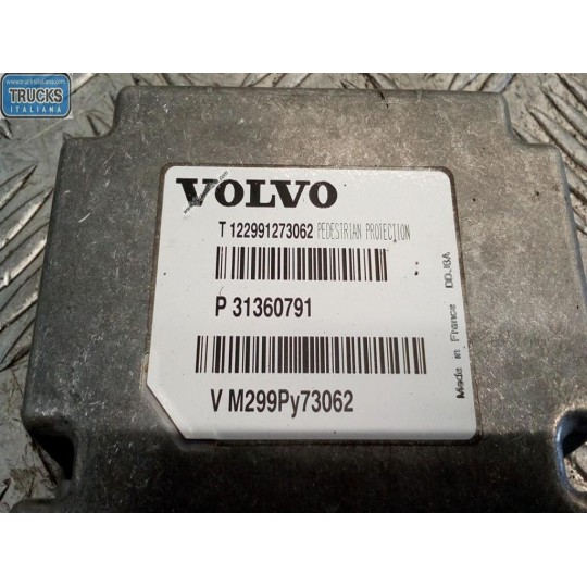 AIR BAG UNIT VOLVO V40 2012>2016 used