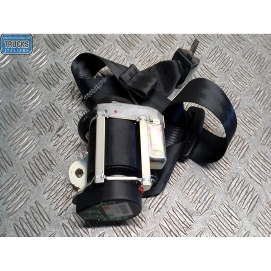 KIT CINTURE DI SICUREZZA VOLVO V40 2012>2016 usato