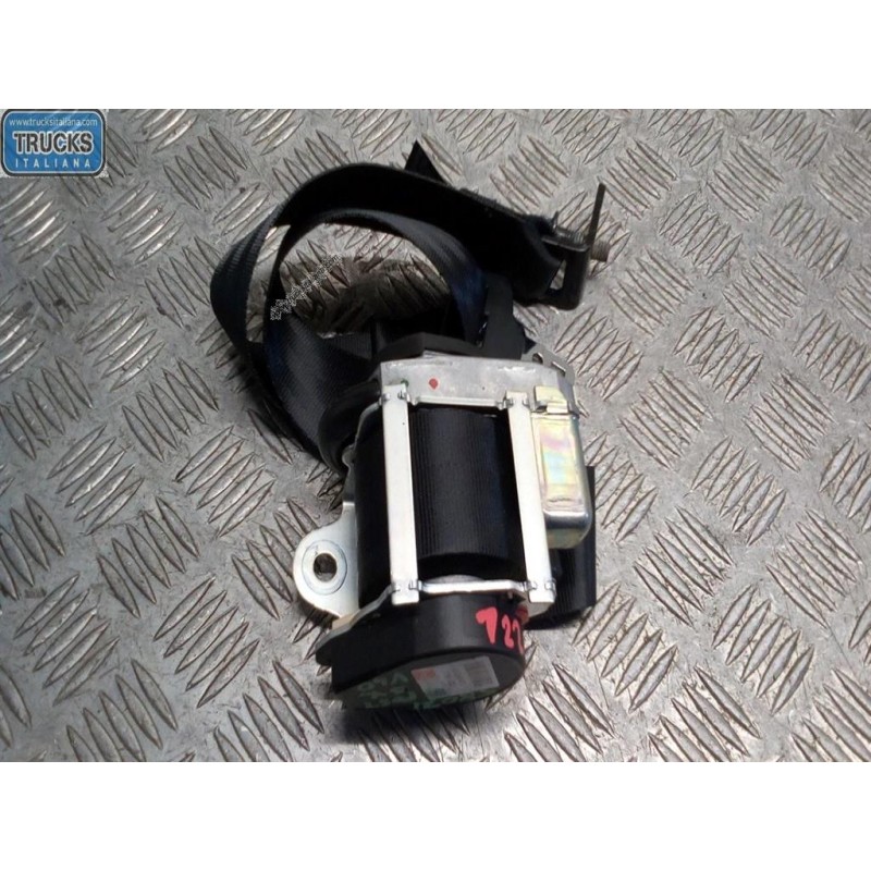 VOLVO KIT CINTURE DI SICUREZZA VOLVO V40 2012>2016 usato