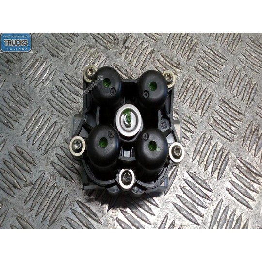 VARIE FRENI 1 IVECO EUROTECH usato