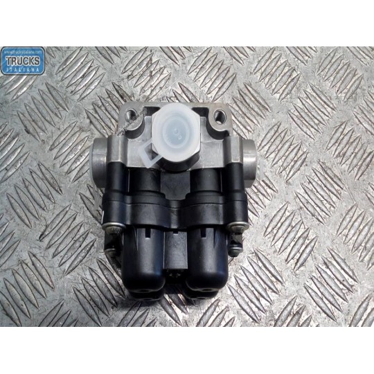 VARIE FRENI 1 IVECO EUROTECH usato