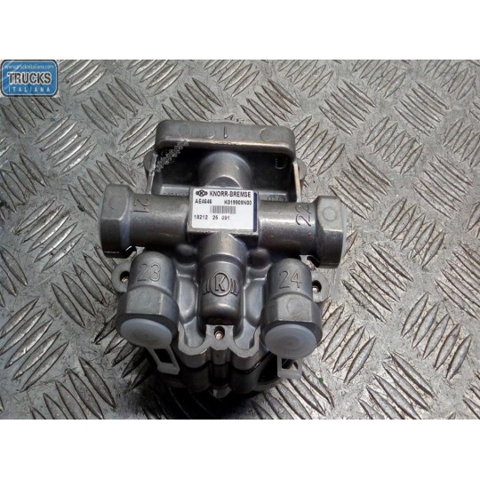 VARIOUS BRAKE 1  IVECO EUROTECH used