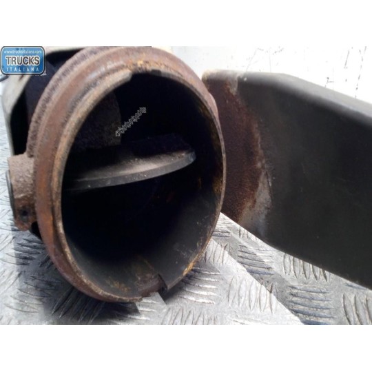 VALVE BRAKING DAF XF105 used