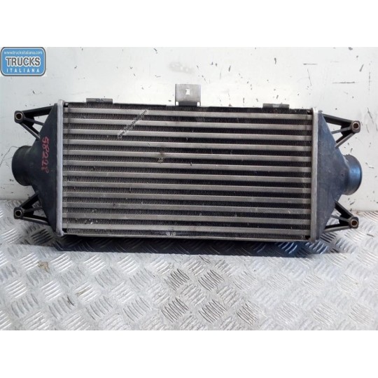 INTERCOOLERS HEAT RADIATOR  IVECO Daily 2000>2006 used