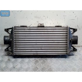 RADIATORE INTERCOOLERS...