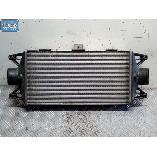 INTERCOOLERS HEAT RADIATOR  IVECO Daily 2000>2006 used
