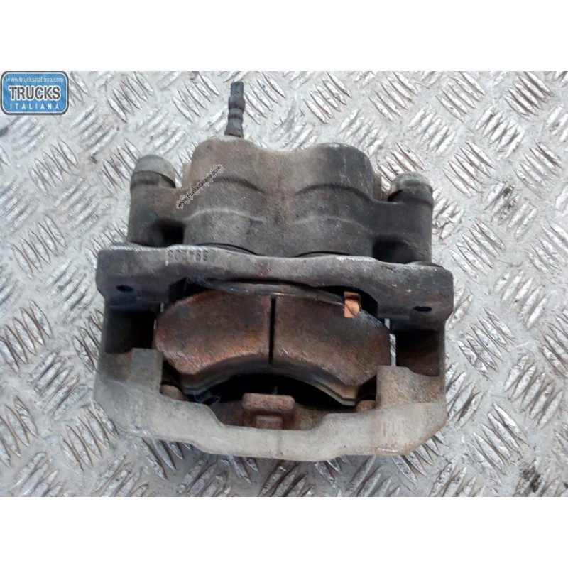 IVECO RIGHT REAR CALIPER BRAKE  IVECO Daily 2000>2006 used