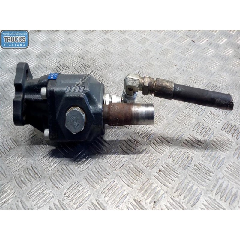 IVECO HYDRAULIC PUMP  IVECO Daily 2000>2006 used