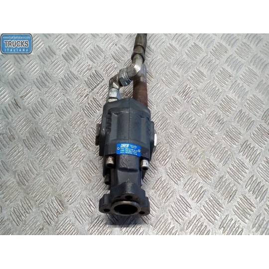 HYDRAULIC PUMP  IVECO Daily 2000>2006 used