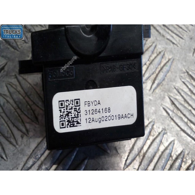 VOLVO DEVIOTERGI VOLVO V40 2012>2016 usato