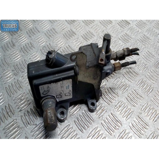 CAB LIFT PUMP  MERCEDES-BENZ truck Atego euro 5 2008>2013 used