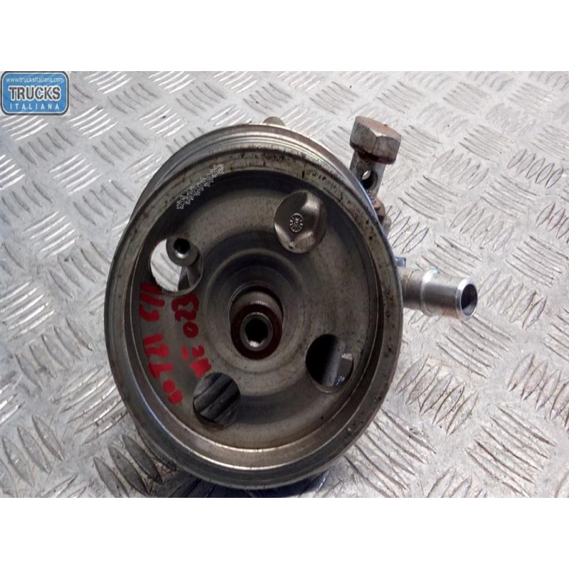ALFA ROMEO STEERING PUMP ALFA ROMEO 159 2005>2008 used