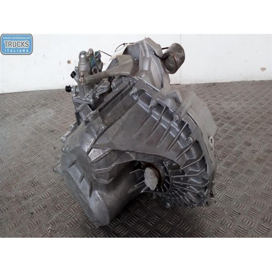 GEARBOXES  ALFA ROMEO 159 2005>2008 used