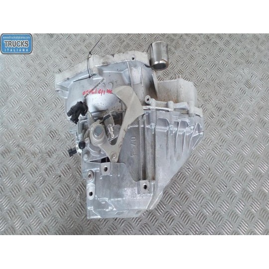 GEARBOXES  ALFA ROMEO 159 2005>2008 used