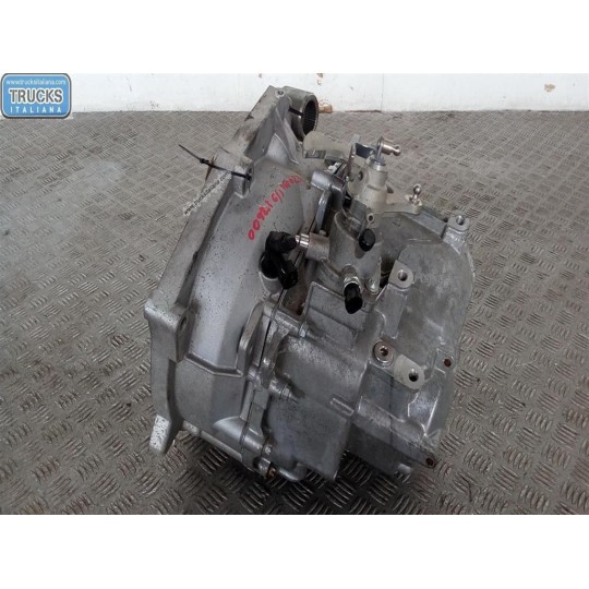 GEARBOXES  ALFA ROMEO 159 2005>2008 used