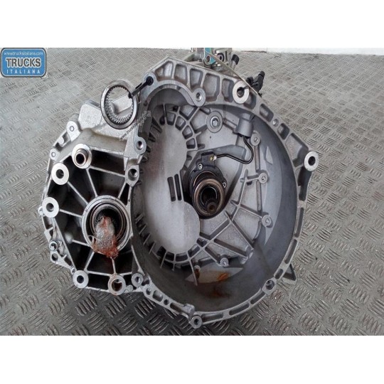 CAMBIO ALFA ROMEO 159 2005>2008 usato