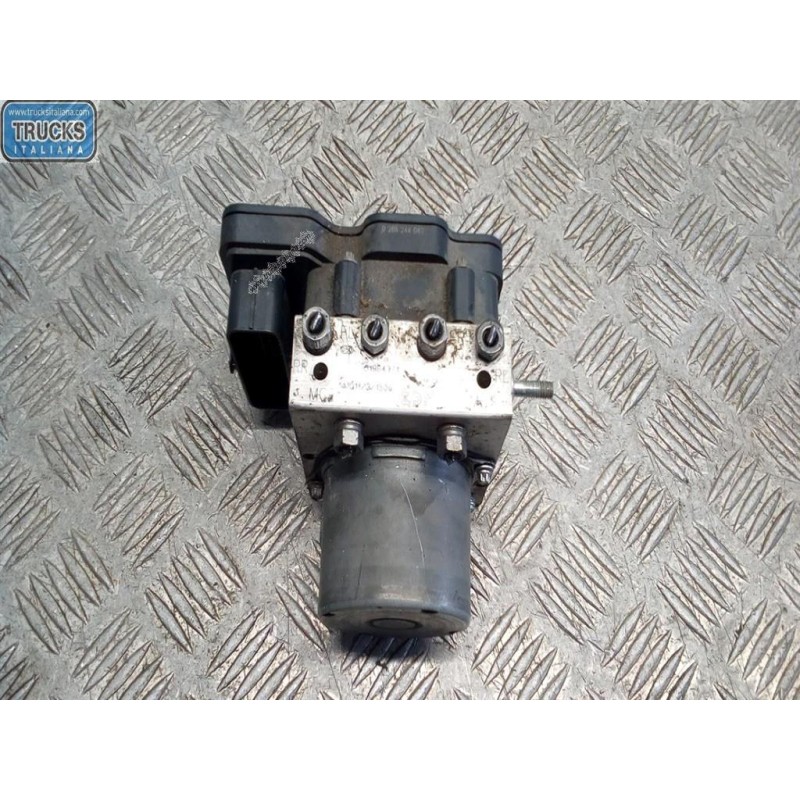 FIAT van GRUPPO ABS FIAT van Ducato 2014> usato