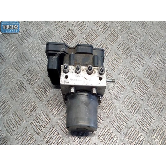 ABS SYSTEM FIAT van Ducato 2014> used
