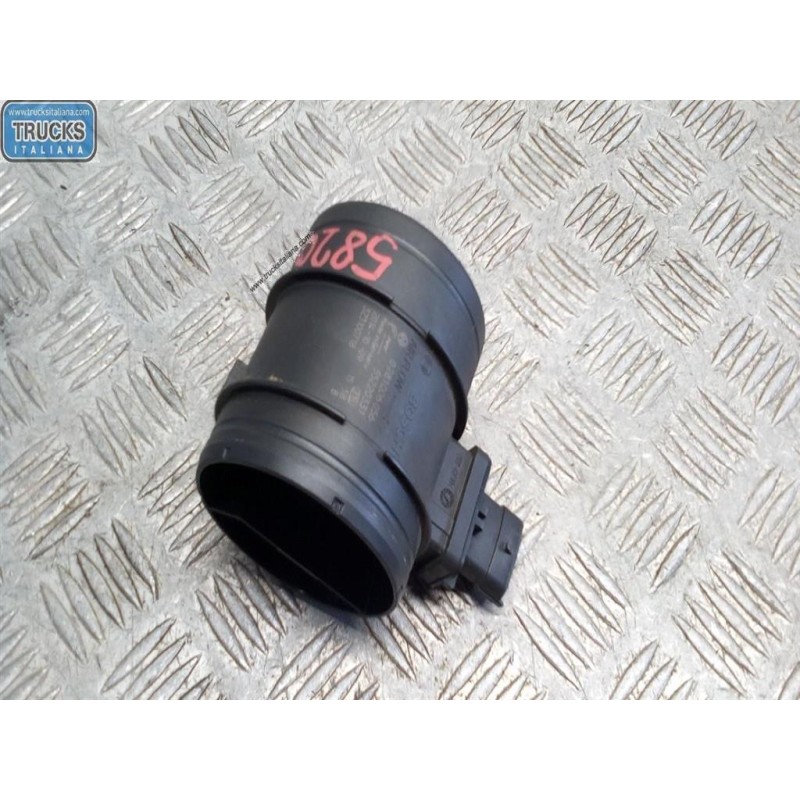 FIAT van AIR-FLOW SENSOR FIAT van Ducato 2014> used