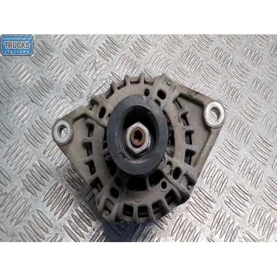 ALTERNATOR FIAT van Ducato 2014> used