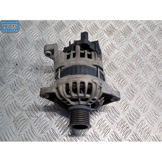 ALTERNATOR FIAT van Ducato 2014> used
