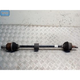 FRONT HALF-AXLES RIGHT...