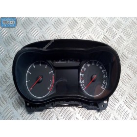 INSTRUMENT PANEL OPEL Corsa...