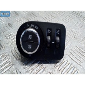 BLOCK LOGHTS  OPEL Corsa E...