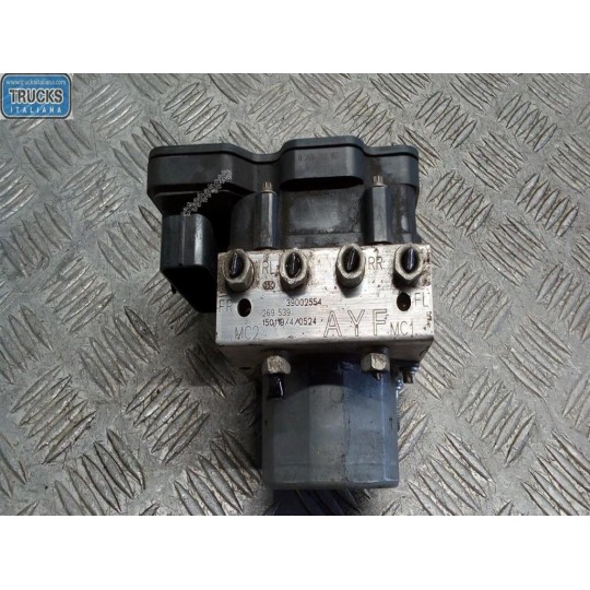 GRUPPO ABS OPEL Corsa E 2014>2019 usato