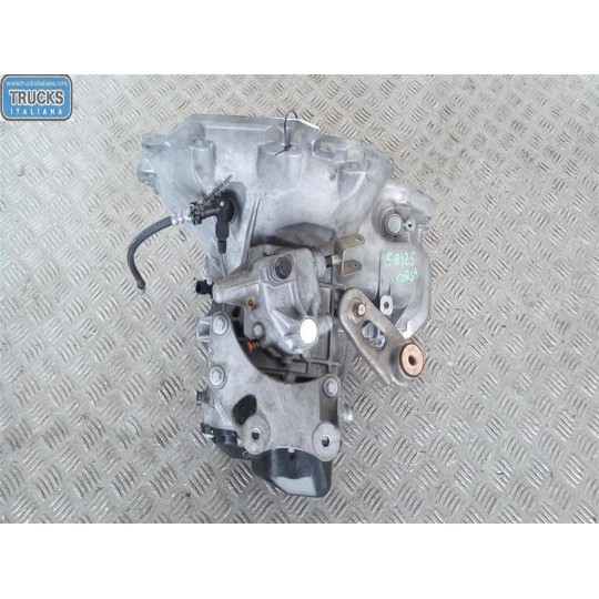 GEARBOXES  OPEL Corsa E 2014>2019 used