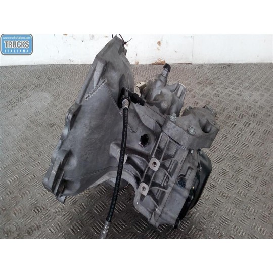 GEARBOXES  OPEL Corsa E 2014>2019 used
