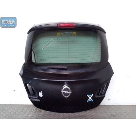 HATCHBACK 
 OPEL Corsa E...