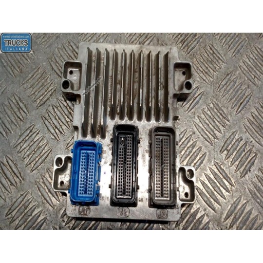 ENGINE UNIT OPEL Corsa E 2014>2019 used